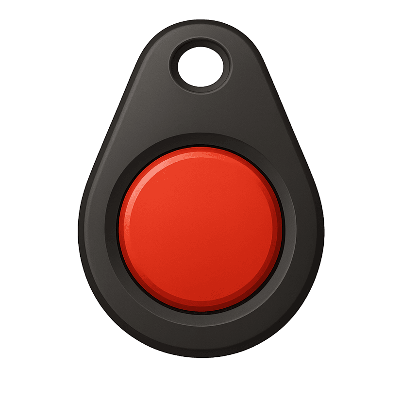 Тревожная кнопка