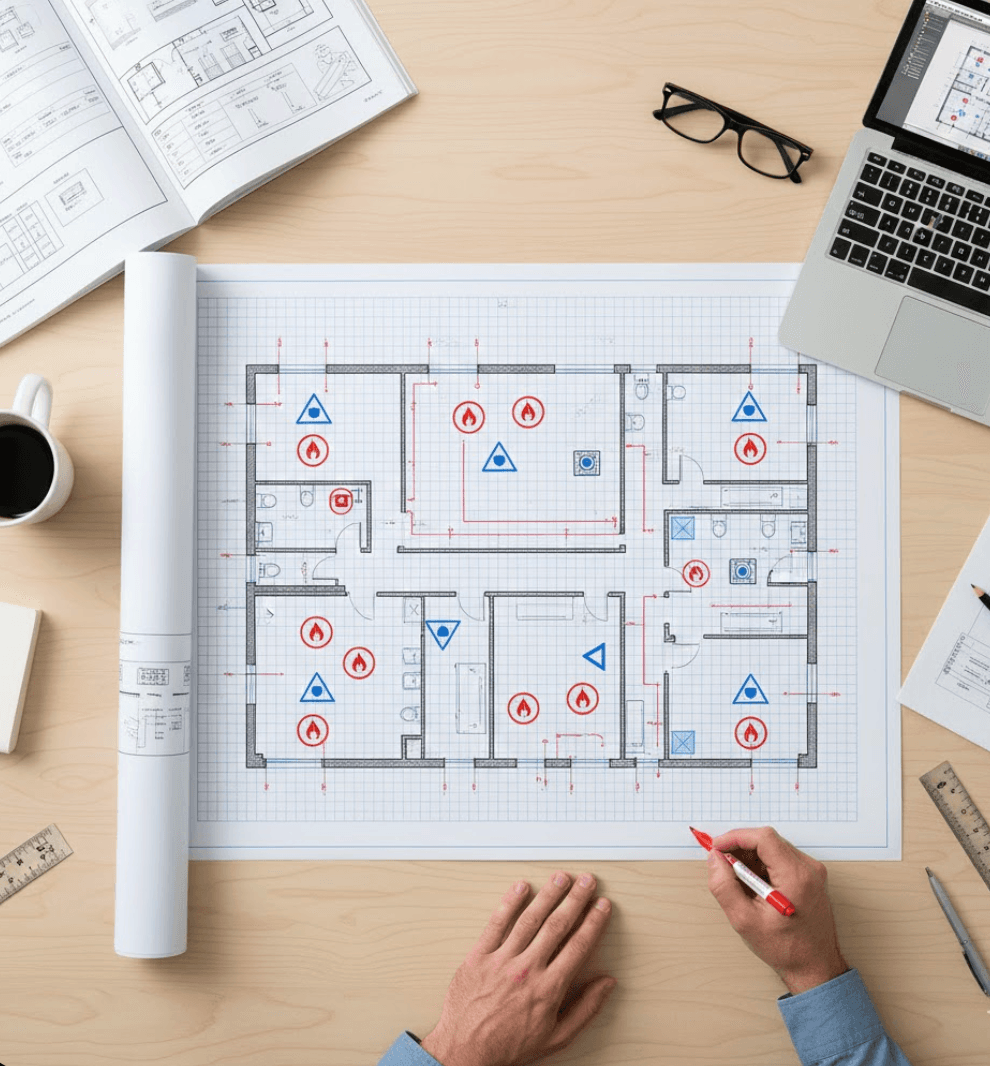 Обслуживание ОПС