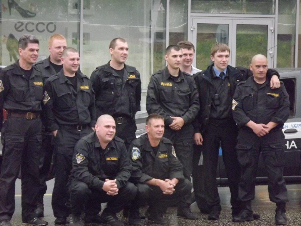 МКБ Лавина — фото 2