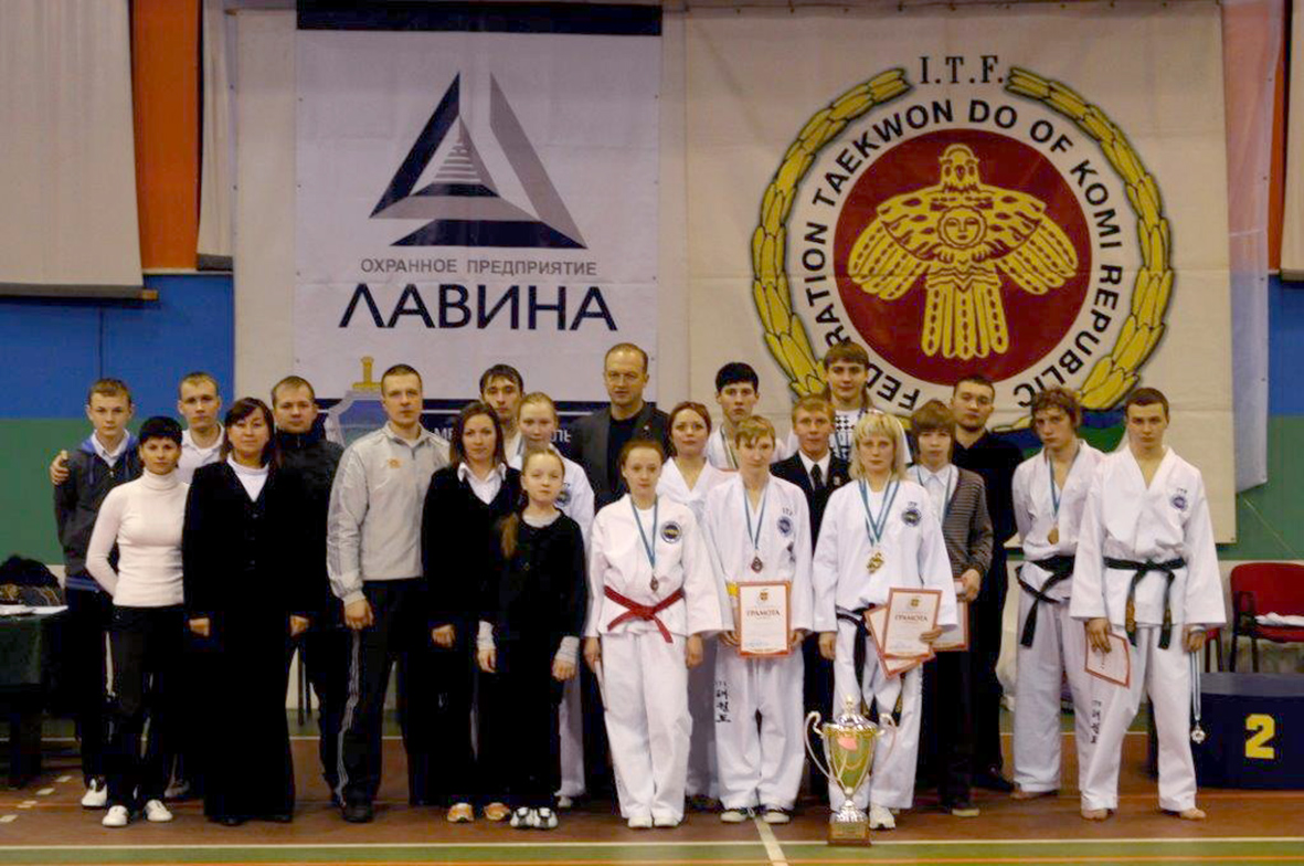 МКБ Лавина — фото 9